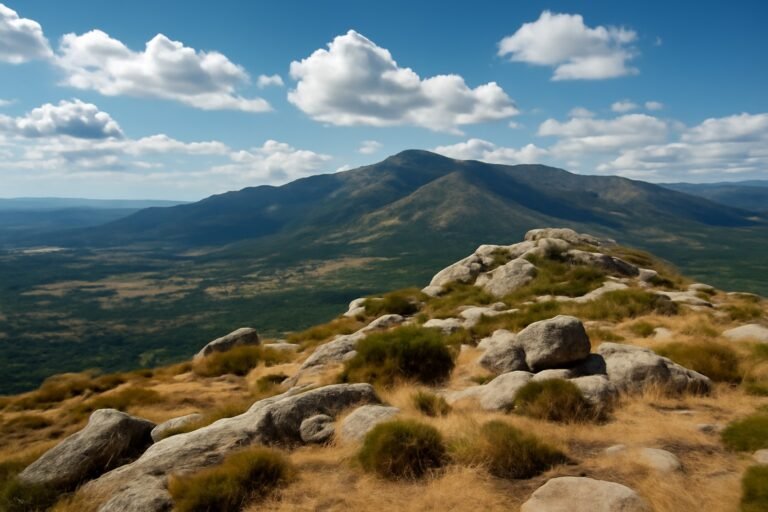 Cerro de San Pedro