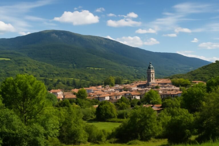 Rascafria