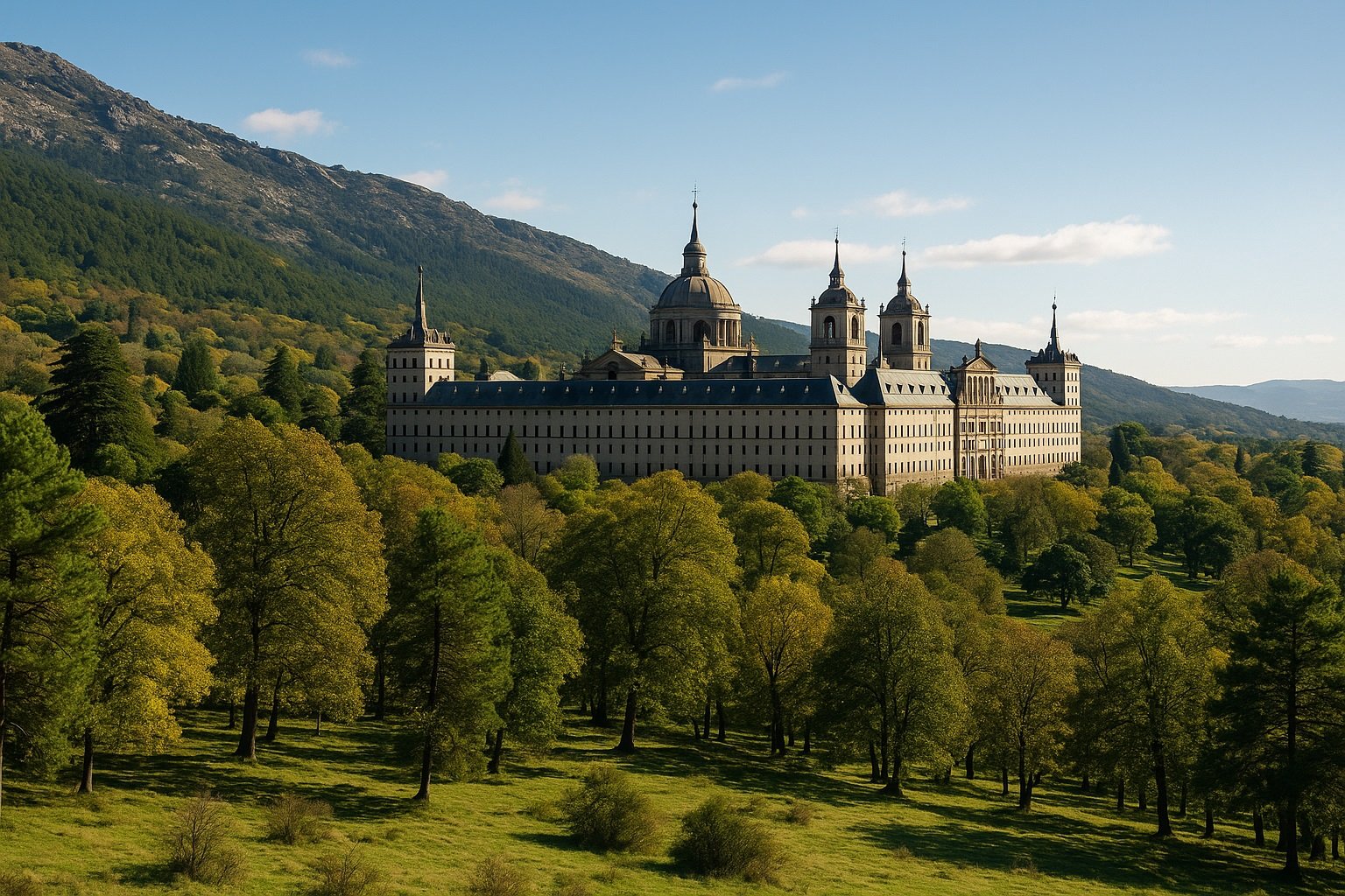escorial